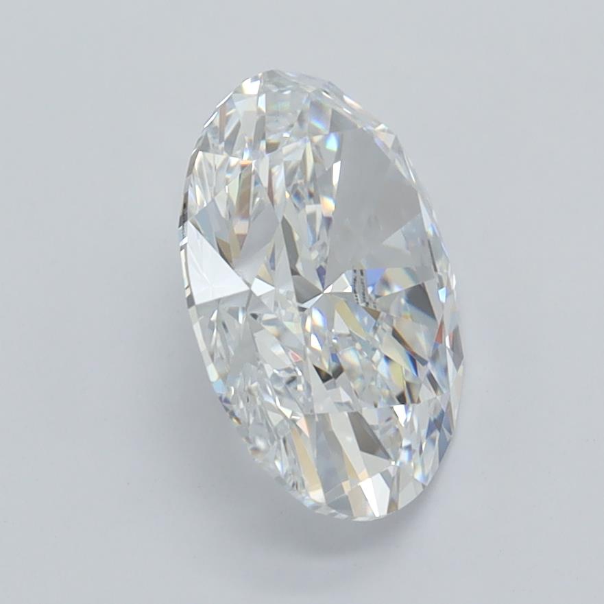 2.01 Carat Oval Lab Diamond :: Greenstar spin frame 01