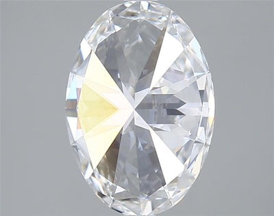 3.04 Carat Oval Lab Diamond :: Greenstar spin frame 01