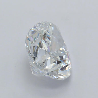 2.03 Carat Pear Lab Diamond :: Greenstar spin frame 01