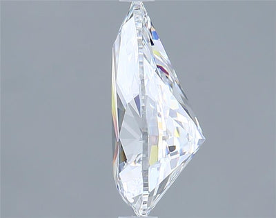 2.00 Carat Pear Lab Diamond :: Greenstar spin frame 01