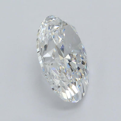 2.05 Carat Oval Lab Diamond :: Greenstar spin frame 01