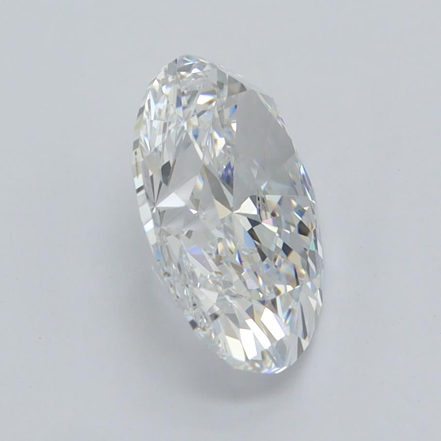 2.05 Carat Oval Lab Diamond :: Greenstar spin frame 01