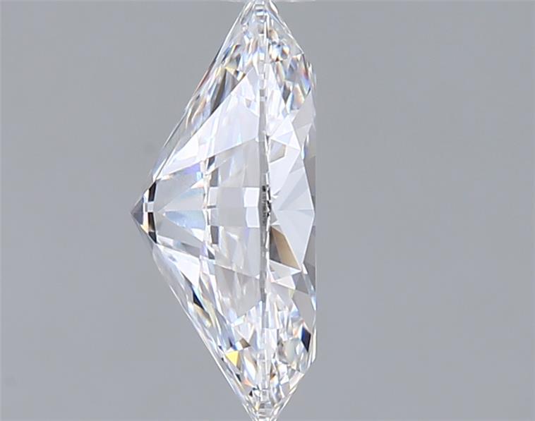 1.52 Carat Oval Lab Diamond :: Greenstar spin frame 01
