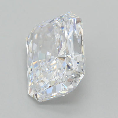 2.02 Carat Radiant Lab Diamond :: Greenstar spin frame 01