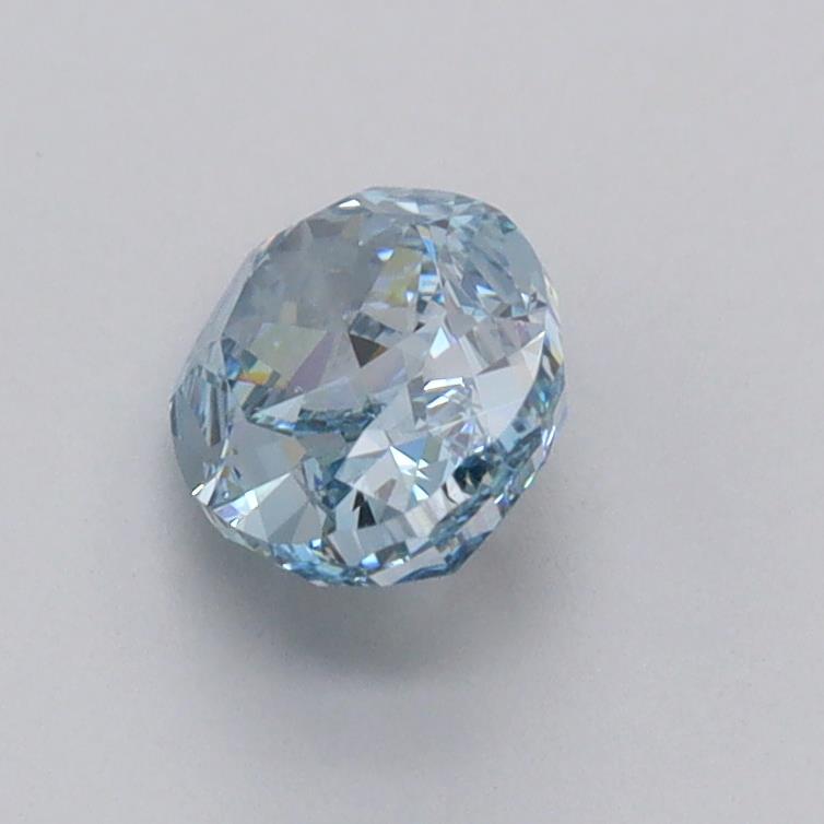 1.04 Carat Oval Lab Diamond :: Greenstar spin frame 01