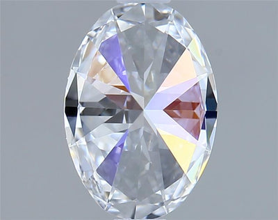 1.02 Carat Oval Lab Diamond :: Greenstar spin frame 01