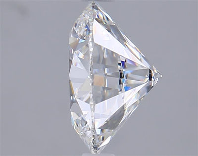 2.90 Carat Round Lab Diamond :: Greenstar spin frame 01