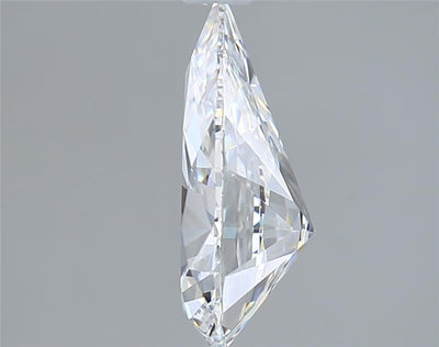 1.56 Carat Pear Lab Diamond :: Greenstar spin frame 01