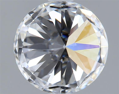 1.52 Carat Round Lab Diamond :: Greenstar spin frame 01