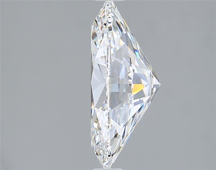 3.07 Carat Oval Lab Diamond :: Greenstar spin frame 01