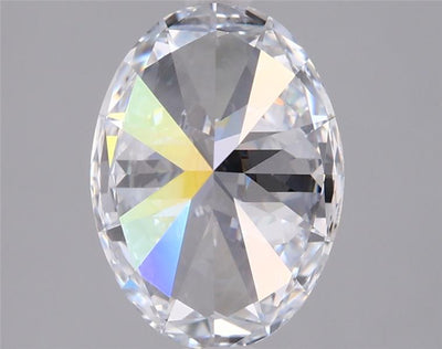 2.04 Carat Oval Lab Diamond :: Greenstar spin frame 01