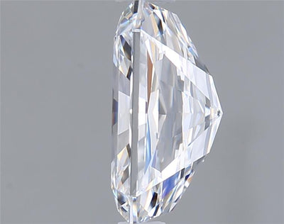 1.53 Carat Radiant Lab Diamond :: Greenstar spin frame 01