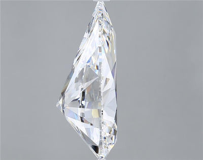 8.03 Carat Pear Lab Diamond :: Greenstar spin frame 01