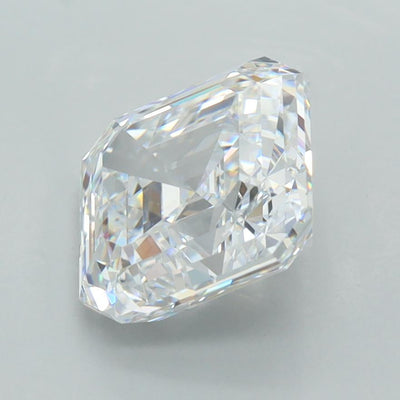 3.00 Carat Asscher Lab Diamond :: Greenstar spin frame 01