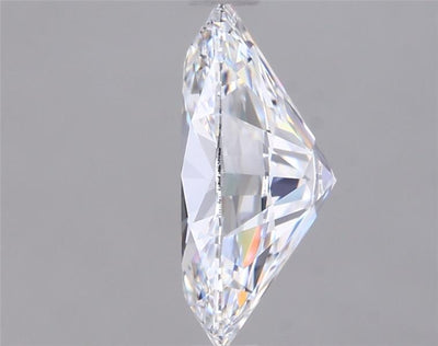 1.53 Carat Oval Lab Diamond :: Greenstar spin frame 01