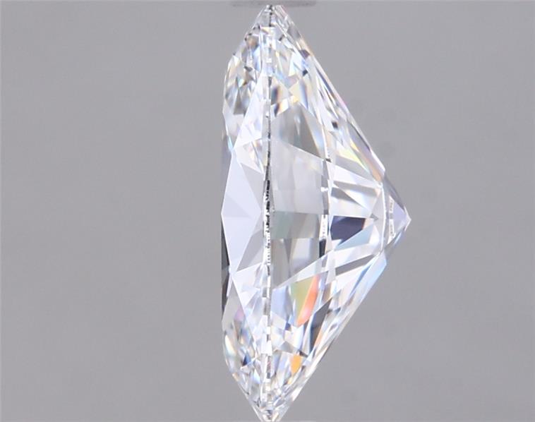 1.53 Carat Oval Lab Diamond :: Greenstar spin frame 01