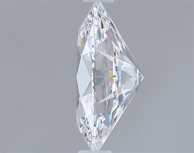 1.52 Carat Oval Lab Diamond :: Greenstar spin frame 01