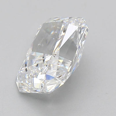 2.62 Carat Radiant Lab Diamond :: Greenstar spin frame 01