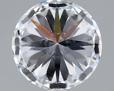 2.51 Carat Round Lab Diamond :: Greenstar spin frame 01