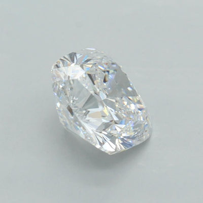 1.49 Carat Cushion Lab Diamond :: Greenstar spin frame 01