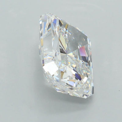 2.07 Carat Radiant Lab Diamond :: Greenstar spin frame 01