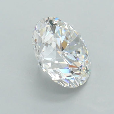 1.05 Carat Round Lab Diamond :: Greenstar spin frame 01
