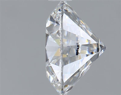 1.57 Carat Round Lab Diamond :: Greenstar spin frame 01