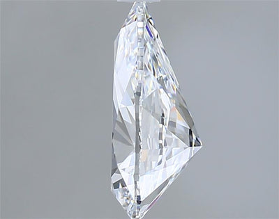2.05 Carat Pear Lab Diamond :: Greenstar spin frame 01