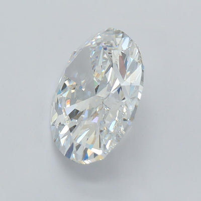 2.06 Carat Oval Lab Diamond :: Greenstar spin frame 01