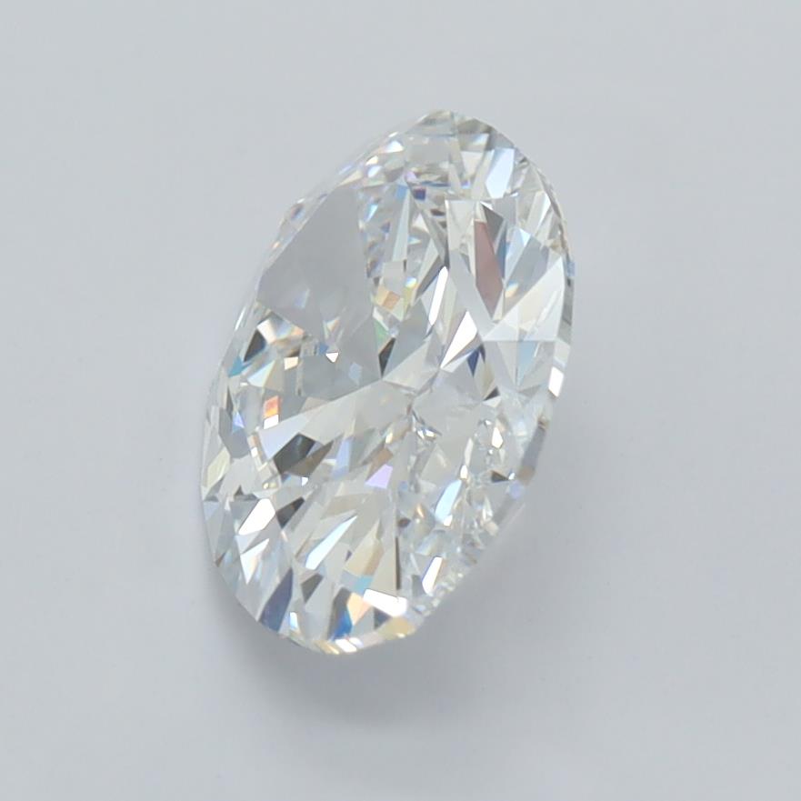2.06 Carat Oval Lab Diamond :: Greenstar spin frame 01