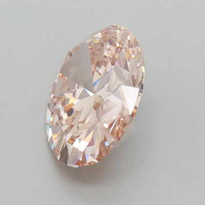 3.00 Carat Oval Lab Diamond :: Greenstar spin frame 01