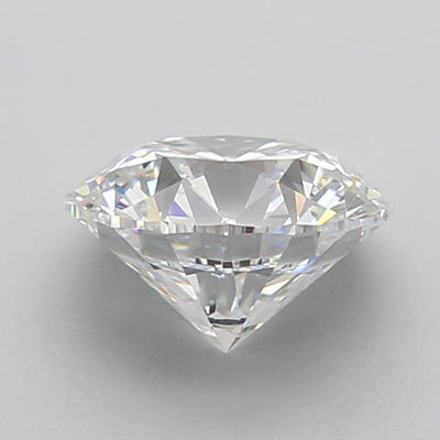 2.52 Carat Round Lab Diamond :: Greenstar spin frame 01