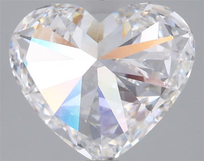 3.02 Carat Heart Lab Diamond :: Greenstar spin frame 01