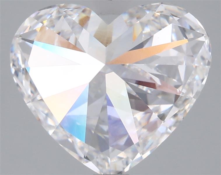 3.02 Carat Heart Lab Diamond :: Greenstar spin frame 01
