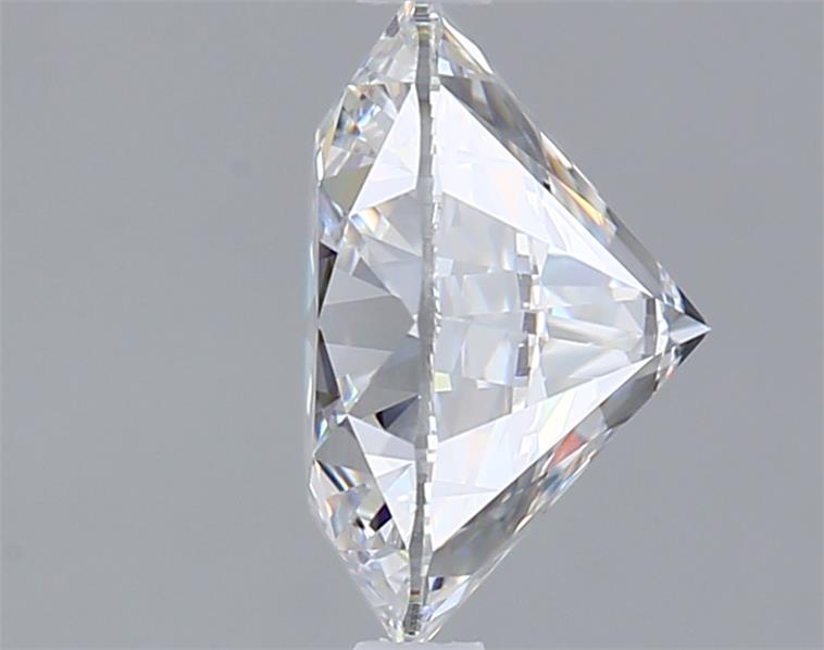3.03 Carat Round Lab Diamond :: Greenstar spin frame 01