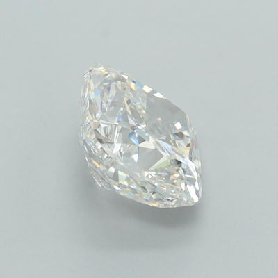 1.54 Carat Cushion Lab Diamond :: Greenstar spin frame 01