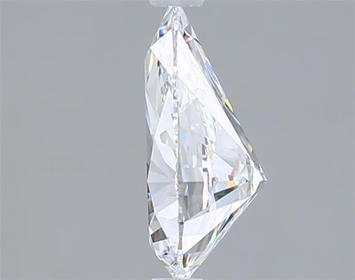 1.87 Carat Pear Lab Diamond :: Greenstar spin frame 01