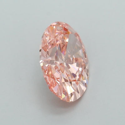 1.50 Carat Oval Lab Diamond :: Greenstar spin frame 01