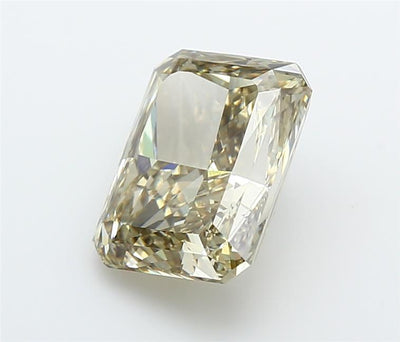 3.10 Carat Radiant Lab Diamond :: Greenstar spin frame 01