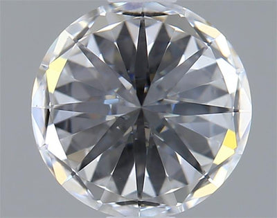 1.01 Carat Round Lab Diamond :: Greenstar spin frame 01