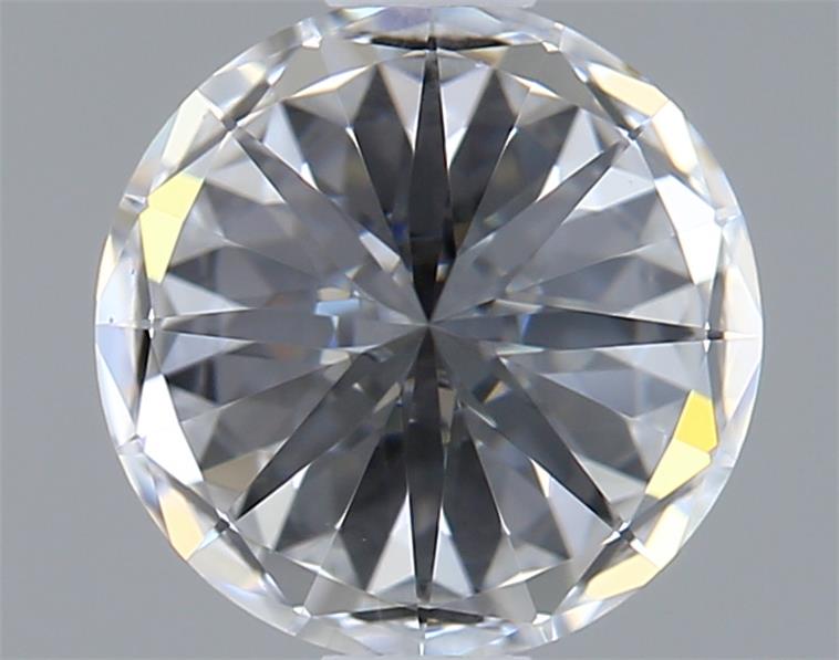 1.01 Carat Round Lab Diamond :: Greenstar spin frame 01