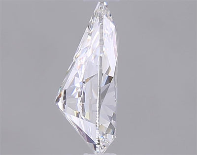 1.17 Carat Pear Lab Diamond :: Greenstar spin frame 01