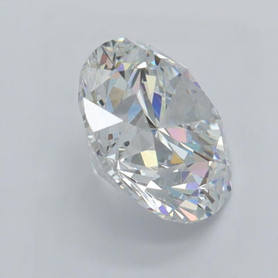 1.56 Carat Round Lab Diamond :: Greenstar spin frame 01