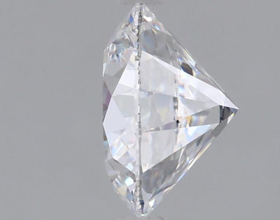1.52 Carat Round Lab Diamond :: Greenstar spin frame 01