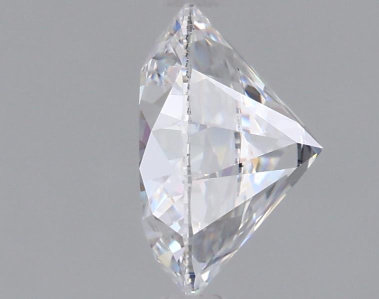 1.52 Carat Round Lab Diamond :: Greenstar spin frame 01