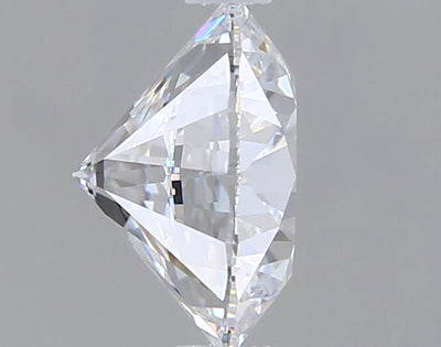 1.50 Carat Round Lab Diamond :: Greenstar spin frame 01