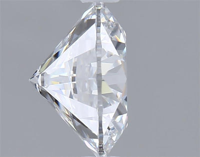 1.53 Carat Round Lab Diamond :: Greenstar spin frame 01