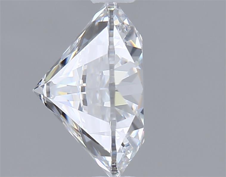 1.53 Carat Round Lab Diamond :: Greenstar spin frame 01