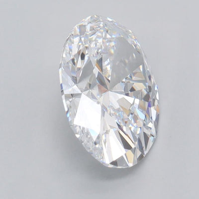 2.04 Carat Oval Lab Diamond :: Greenstar spin frame 01