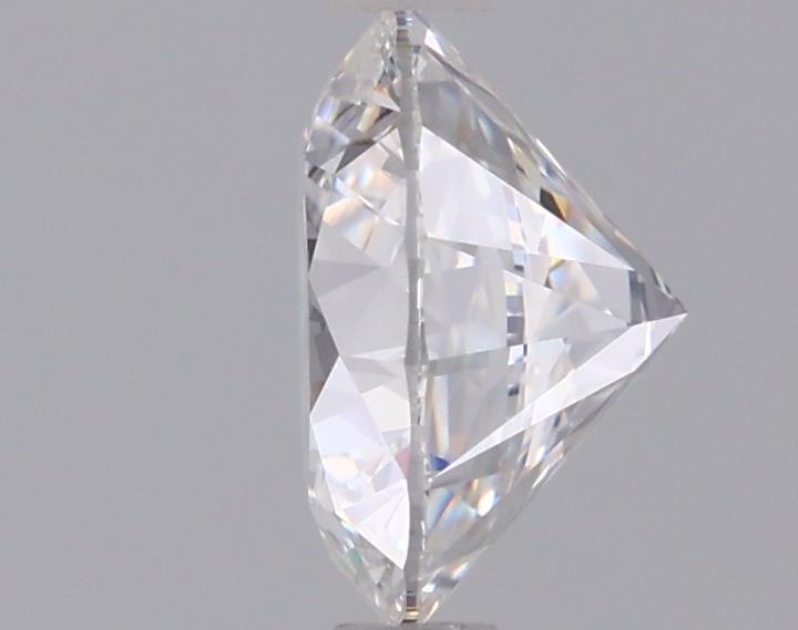 1.51 Carat Round Lab Diamond :: Greenstar spin frame 01